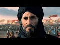 Kingdom of Heaven (2005) Saladin victory over Jerusalem Urdu | Hindi