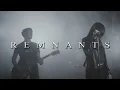 Download Lagu Killing Me Inside Ft. AIU - Remnants (Official Music Video)