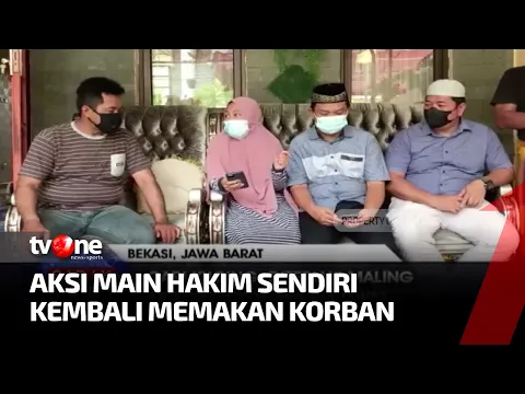 Niat Mencari Kucing, ABG Meregang Nyawa