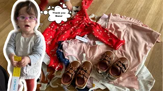 NAG HAUL SI ATE CARTER S CLEARANCE HAUL 2t-24 months clothing