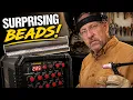 TIG Welding Beads on the Prime Weld TIG 225X - Results Might Surprise You