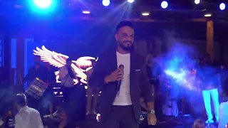 اوف ويلي منك الزعيم مازن عساف في سوريا دندنها