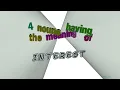 interest - 5 nouns which are synonym to interest sentence examples