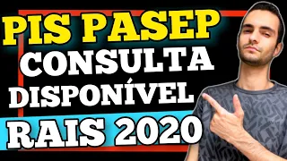 PAGAMENTO PIS PASEP 2021! CONSULTA RIAS 2021 LIBERADA VEJA COMO CONSULTAR - 2020 ENTREGUE E EXCLUÍDO