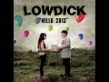 Hina Tuk Kembali (New Version) - Lowdick