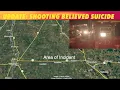 UPDATE Shooting Believed To Be Suicide Near Fergus Falls