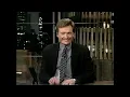 The Mighty Mighty Bosstones - The Impression That I Get - Late Night w Conan O'Brien 3-18-1997
