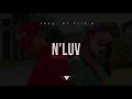 N'Luv - Skusta Clee ft. Leslie (Prod. by Flip-D)