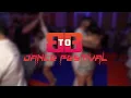 Daniel & Nahir / Vicente García - Carmesí / Bachata Takes Over Bucharest 2022
