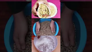 أكل طيور الكناري الذي أقدمه في موسم التكاثر و الإنتاج 