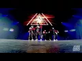 Jabbawockeez - I Know ft. Jhené Aiko