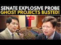 Download Lagu LIVE NOW | Senate Hearing on Flood Control Projects Scam | Marcos Jr | Sara Duterte