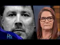 Wife Used Wiretap to Prove Dirty John Meehan Was Harassing Her
