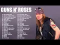 Download Lagu Guns N' Roses Full Album 2024 ~ Top 10 Best Songs ~ Guns N' Roses Greatest Hits