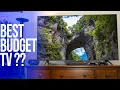 Best Budget TV Check out this AMAZING value - Samsung TU7000 REVIEW