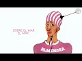 Almendra - Ana No Duerme (Letra)