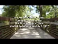 Introduction to the New Athens-Clarke County Sustainability Office