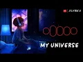 Download Lagu COLDPLAY x BTS - MY UNIVERSE || My Universe ringtone || Coldplay and BTS My Universe ringtone |Link🔻