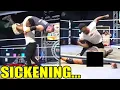 Download Lagu Vicious Beating of Wrestler Leads to Life-Altering Consequences