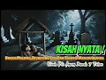 Lagu KISAH NYATA | Kisah Bocah Malang Diusir Ibu Tiri \u0026 Tidur Sendirian Di Makam Mendiang Ibunya