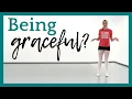 What Does it Mean to be Graceful Broche Ballet