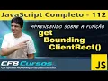 Learning about the getBoundingClientRect function in JavaScript - JavaScript Course