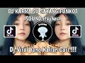 Download Lagu DJ BIASA SA CINTA SATU SA PINTA | DJ KARNA SU SAYANG FUNKOT SOUND stayherz VIRAL TIK TOK TERBARU