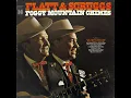 Foggy Mountain Chimes [1970] - Lester Flatt & Earl Scruggs