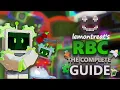 The COMPLETE Guide to Robo Bear Challenge Bee Swarm Simulator