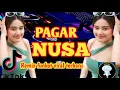Download Lagu FUNKOT - PAGAR NUSA || PAGAR NUSA PECAK SILATE |||  Remix funkot viral terbaru!!!! by dj nona shania