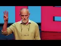 So What is Democracy Anyway Peter Emerson TEDxVienna