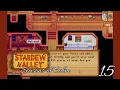 15 - We re Finally Building a Kitchen Stardew Valley Seasons of Calm