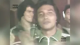 *¡ADELANTE MÉXICO!* (El Equipo Tricolor) - SEL. DE MEXICO - 1986 / Toma 2