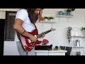 Download Lagu Pacific - Feeling (Guitar loop cover)