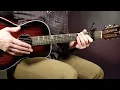 How to play TORO Y MOI - SIDELINES Wish-Wednesday  Acoustic Guitar Lesson - Tutorial