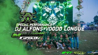 dj alfons voodo longue matador gank brt audio