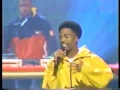 The Pharcyde - Drop and Passin' Me By (Live 96')!