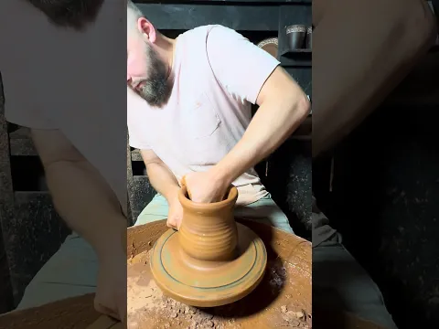 🔥🔥🔥 #pottery #ceramic #clay