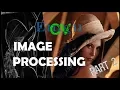Image Processing using EMguCV Part 2 - Kernel Matrix