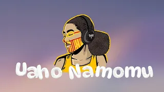 Dj Dirty Fingerz  - Uaho Namomu (Audio)