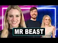 How MrBeast Met His NEW Girlfriend