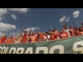 Colorado State University RAMProductions Info