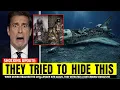 When Divers Reached the Challenger Site Again They Detected a Disturbing Signature
