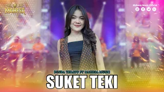 dinda teratu suket teki i mahesa music