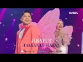 Download Lagu Jirayut - Tiada Tara | Takkan Ku Siakan ( Slowrock 2025 )