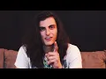Greta Van Fleet - 9 Fun Facts interview with Danny from Greta Van Fleet 2018