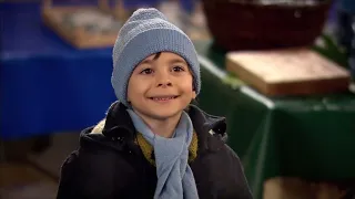 على مر الزمان الموسم الاول الحلقة 46 قسم 3 