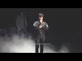190416 엑소-첸백시 백현 (EXO-CBX BAEKHYUN) - Paper Cuts (BAEKHYUN FOCUS 4K Fancam)