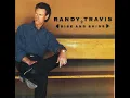 Three Wooden Crosses - Randy Travis