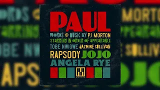 pj morton built for love ft jazmine sullivan